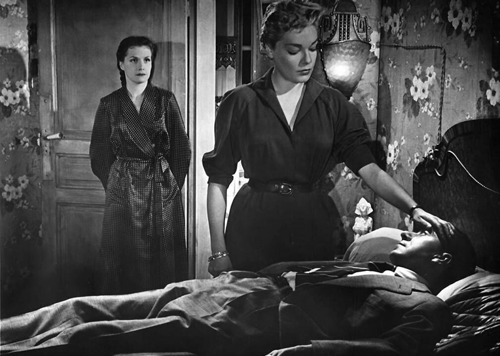 #83. Diabolique (1955)